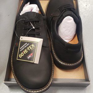 Oxford Men Shoe *GORE-TEX LEATHER* LIMITED